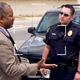 Image for article titled Shocking Video Captures Calm Police Officers Handling Situation Nonviolently
